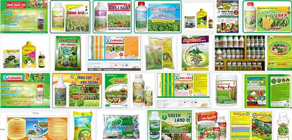 Hiểu biết cơ bản về phân bón lá và cách sử dụng hiệu quả